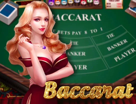 Baccarat