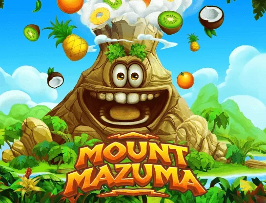 Mount Mazuma