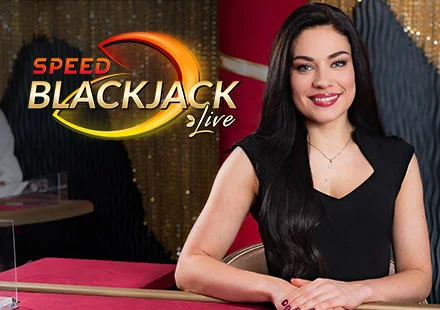 Speed-Blackjack-D