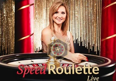 Speed-Roulette